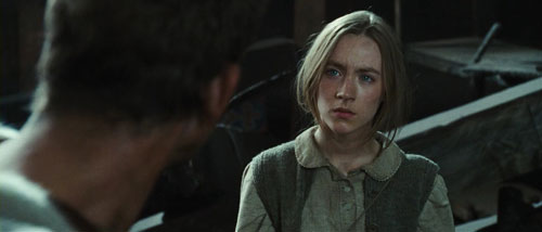 Trailer phim: The Way Back - 2