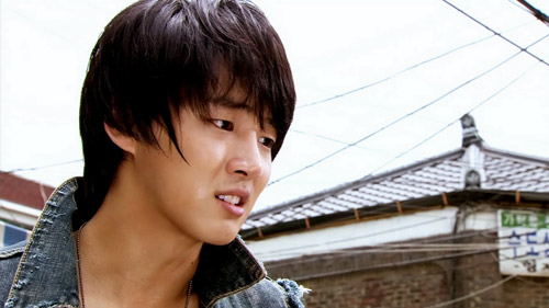 Phim cảm động về sự vươn lên của giới trẻ - 5