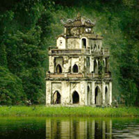 Tin tức trong ngày - Đón năm mới: Miền Bắc ấm dần