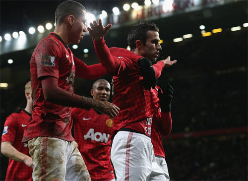 Wigan – MU: Mũi tên cho nhiều đích - 1