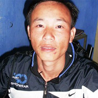 Pháp luật - Bị truy nã, “chui” vào bệnh viện… ngủ