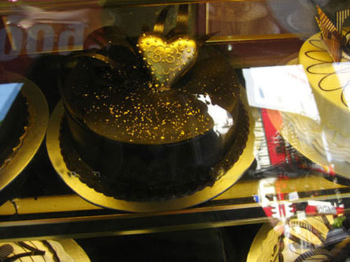 Đại gia Việt: "Đẳng cấp" đến từng món ăn - 3