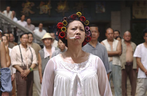 Trailer phim: Kung Fu Hustle - 2