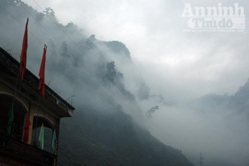 Những tấm lòng sưởi ấm giá lạnh Khâu Vai - 10