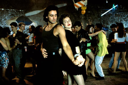 Trailer phim: Lambada - 2