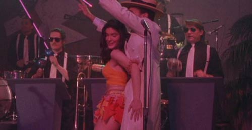 Trailer phim: Lambada - 3