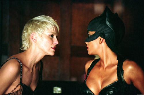 Trailer phim: Catwoman - 3