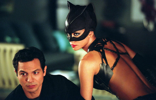 Trailer phim: Catwoman - 4