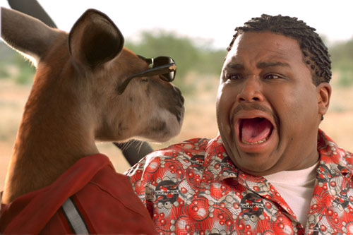 Trailer phim: Kangaroo Jack - 2