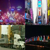 Tin tức trong ngày - Người nước ngoài đón năm mới ở Việt Nam (Tổng hợp tin HOT 1/1/2013)