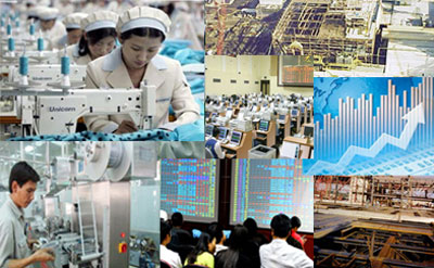 Thông điệp đầu năm 2013 của Thủ tướng - 3