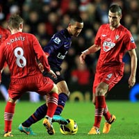 Bóng đá - Southampton-Arsenal: Ăn miếng trả miếng