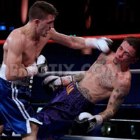 Thể thao - Video: Những cú knock-out năm 2012