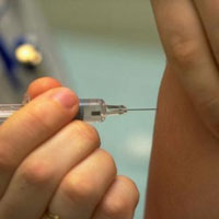 3 trẻ phản ứng sau tiêm vắc-xin đã xuất viện
