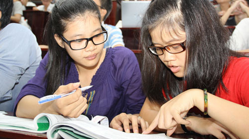 Hẹp cửa liên thông - 1