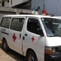 Pháp luật - Nữ công nhân bị đâm chết nằm bên đường