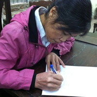 Pháp luật - Dang dở phiên tòa xử chị giết em chồng