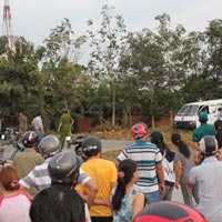 Tin tức trong ngày - Nam thanh niên chết bí ẩn trong ngày tết