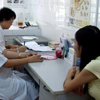 Sức khỏe đời sống - Thai phụ rước họa vì tự làm bác sĩ