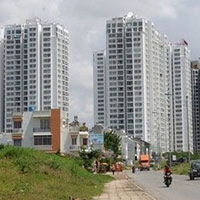 Tài chính - Bất động sản - Căn hộ dưới 'chuẩn': Nhiều người cần