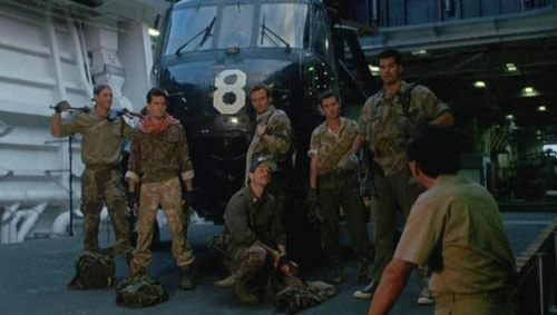 Trailer phim: Navy Seals - 2