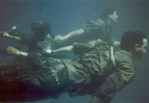 Trailer phim: Navy Seals - 4