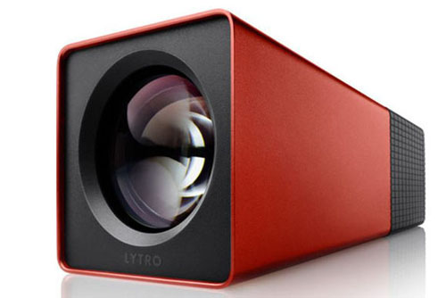 Những công nghệ sáng tạo nhất năm 2012 - 6