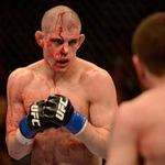 Thể thao - UFC 155, Miller - Lauzon: Võ đài đẫm máu