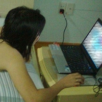 Cười 24h - Cạp cạp cạp... phim XXX làm giảm trí nhớ