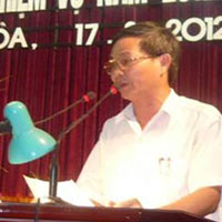 Tin tức trong ngày - Hé lộ manh mối vụ "công chức 100 triệu"