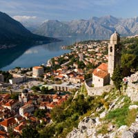 Du lịch - Top 10 điểm đến hút khách nhất năm 2013