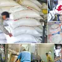 Tin tức trong ngày - Hãi hùng công nghệ hạt dưa "ăn dễ ung thư"