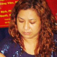 Pháp luật - "Đánh bóng" gái mại dâm để lên đời "rau sạch"