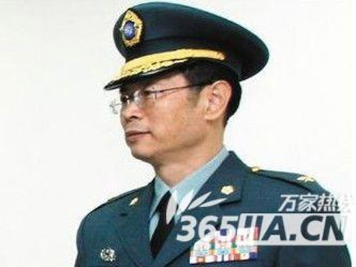 87 tướng tá Đài Loan "làm gián điệp cho TQ" - 2