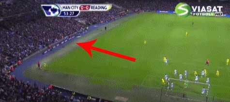 Man City thắng Stoke nhờ "mưu hèn"? - 5