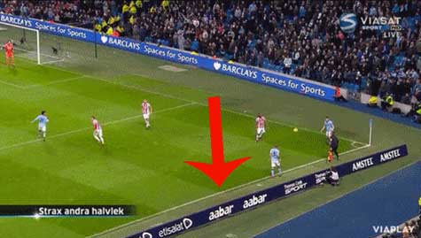 Man City thắng Stoke nhờ "mưu hèn"? - 6