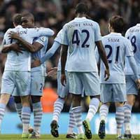 Bóng đá - Man City thắng Stoke nhờ "mưu hèn"?