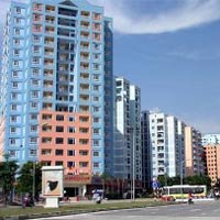 Tài chính - Bất động sản - 5.500 nhà thương mại sẽ chuyển thành tái định cư