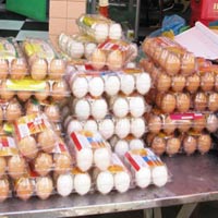 Thị trường - Tiêu dùng - Có nhầm lẫn trong thu phí kiểm dịch trứng