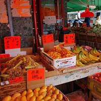 Thị trường - Tiêu dùng - Lạm phát “rình rập” trở lại châu Á