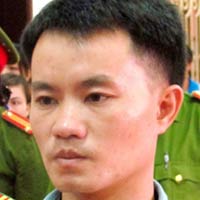 Pháp luật - Sát hại tàn độc bé trai 9 tuổi vì ghen