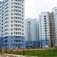 Tài chính - Bất động sản - Hàng nghìn căn hộ tái định cư bỏ trống