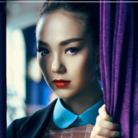 Thời trang công sở - Minh Hằng bí ẩn và sexy