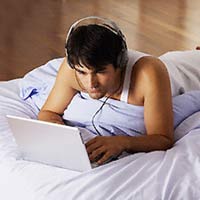 Sức khỏe đời sống - Triệu chứng "tố giác" người nghiện sex