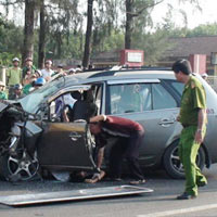 Tin tức trong ngày - Bộ GTVT: Kẹt xe tại TP.HCM giảm 90%