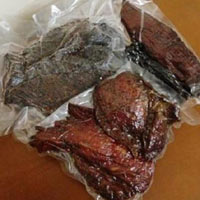 Thị trường - Tiêu dùng - Quà quê trên chợ "ảo": Coi chừng bị lừa