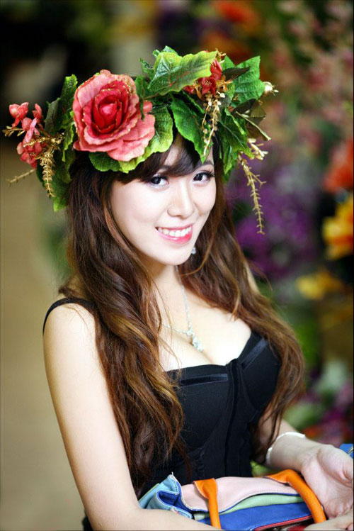 4 hot girl sexy nhất 2012 - 17