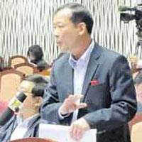 Tin tức trong ngày - Chạy công chức: Đã chạy dại gì mà nói!