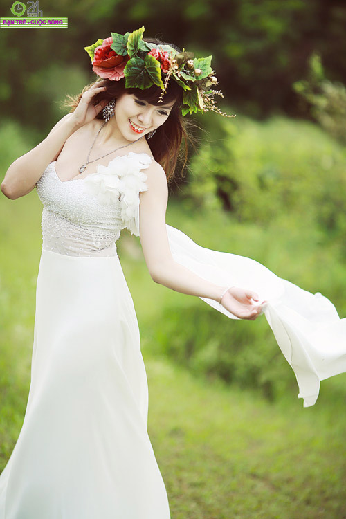 4 hot girl sexy nhất 2012 - 20