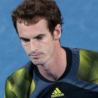 Thể thao - Murray – Millman: Phen hú hồn (Vòng 2 Brisbane International)